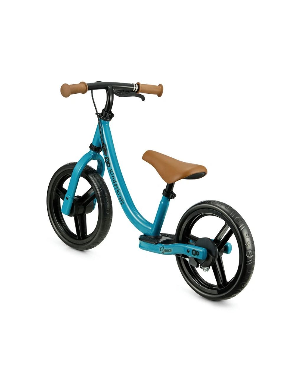 Kinderkraft ποδηλατάκι ισορροπίας space deep blue krspac23blu0000 - Kinderkraft