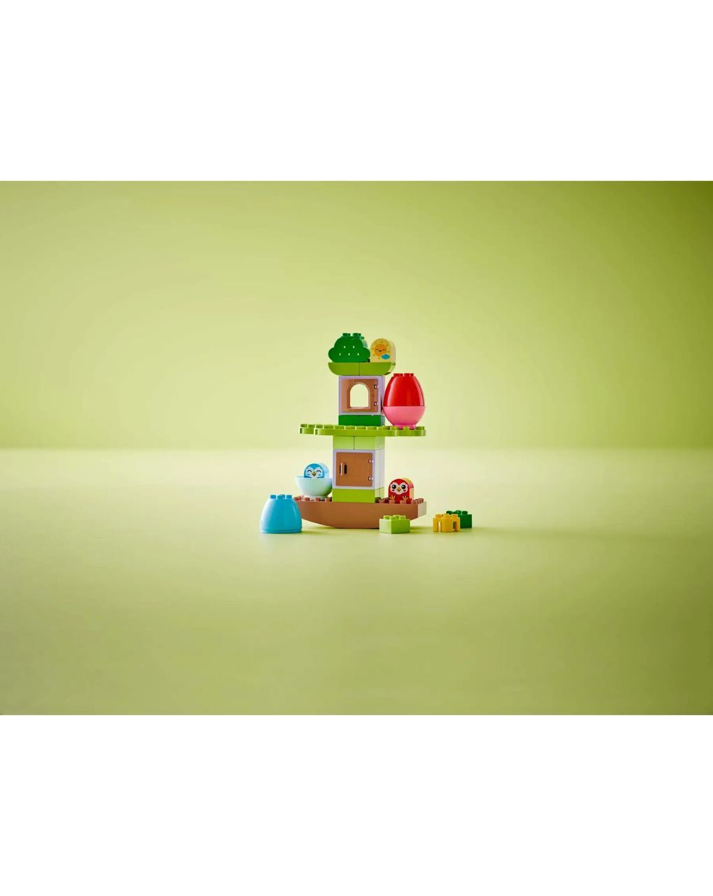 Lego duplo balancing & stacking tree 10440 - Lego, LEGO Duplo