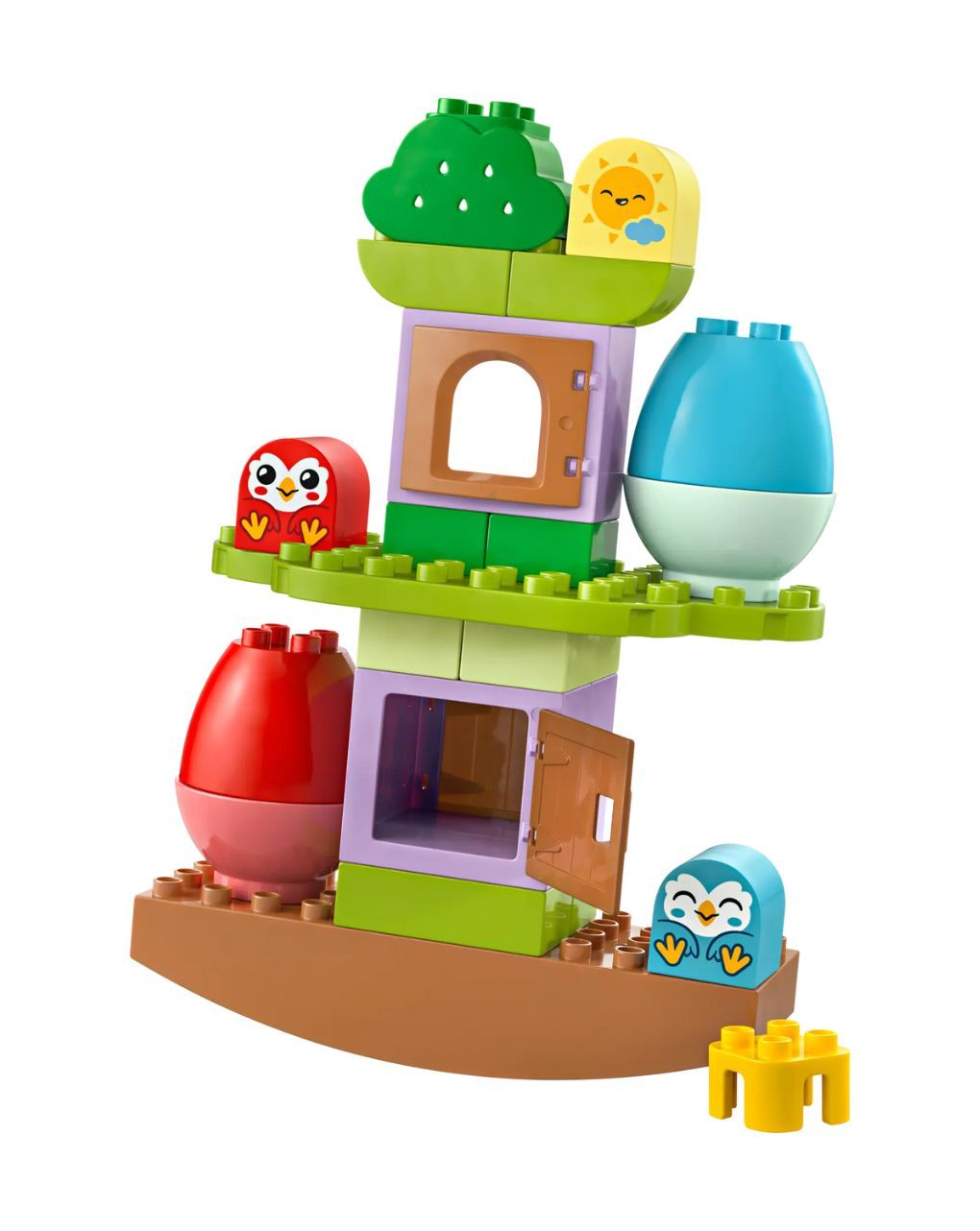 Lego duplo balancing & stacking tree 10440 - Lego, LEGO Duplo