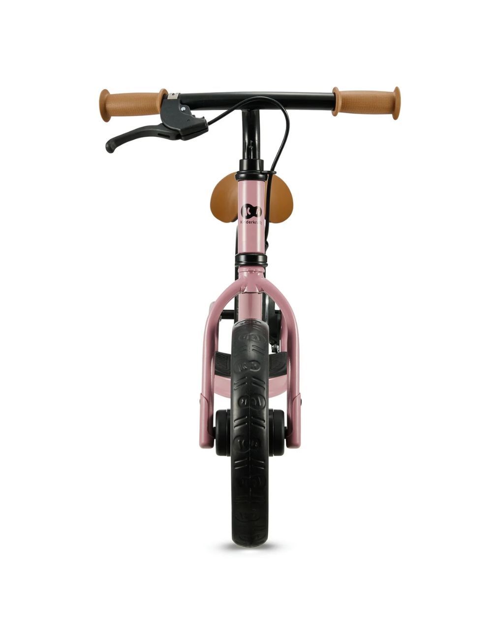 Kinderkraft ποδηλατάκι ισορροπίας space dark pink krspac23pnk0000 - Kinderkraft