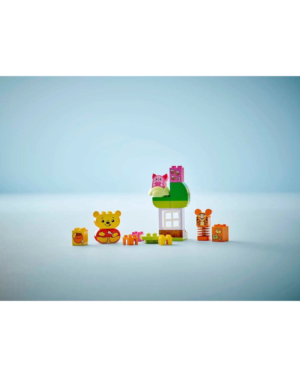 Lego duplo disney winnie the pooh's birthday party 10457 - LEGO, LEGO Duplo