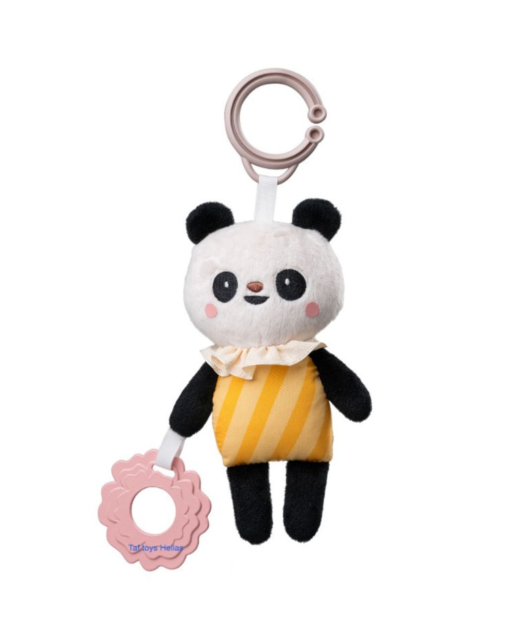 Taf toys κρεμαστό παιχνίδι πάντα pamela activity toy t13565 - Taf-toys