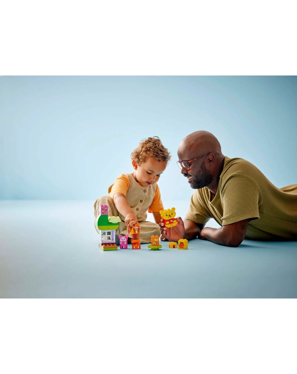 Lego duplo disney winnie the pooh's birthday party 10457 - LEGO, LEGO Duplo