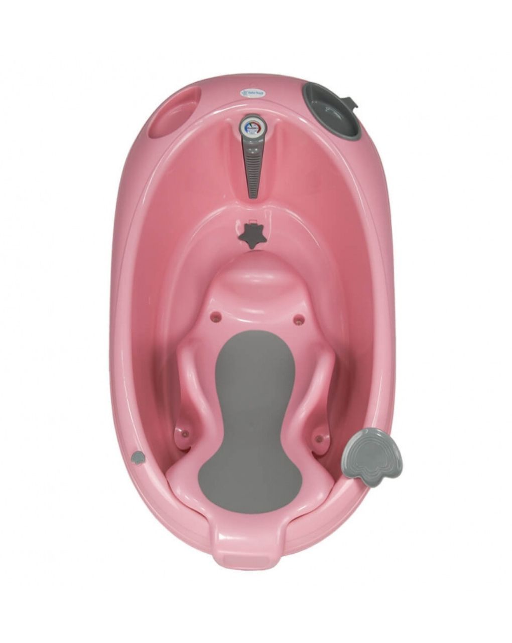 Bebe stars μπανιέρα ocean 22-100 (3 σχέδια) - Bebe Stars