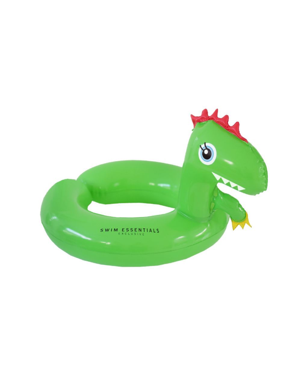 Swim essentials φουσκωτό σωσίβιο θαλάσσης 56cm splitring dinosaur swe-2020se05 - Swim Essentials