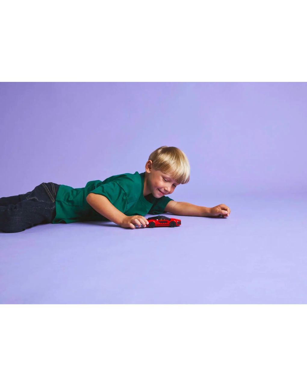 Lego city red sports car 60448 - Lego, Lego City