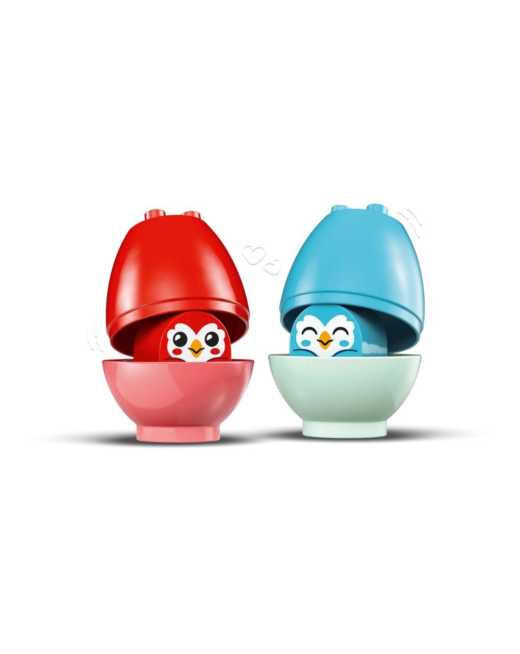 Lego duplo balancing & stacking tree 10440 - Lego, LEGO Duplo