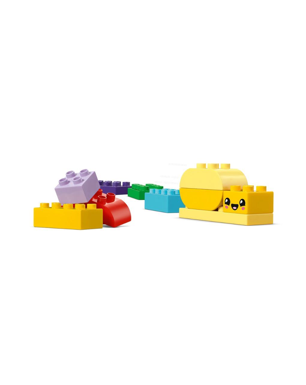 Lego duplo creative garden & flowers 10444 - DUPLO, Lego