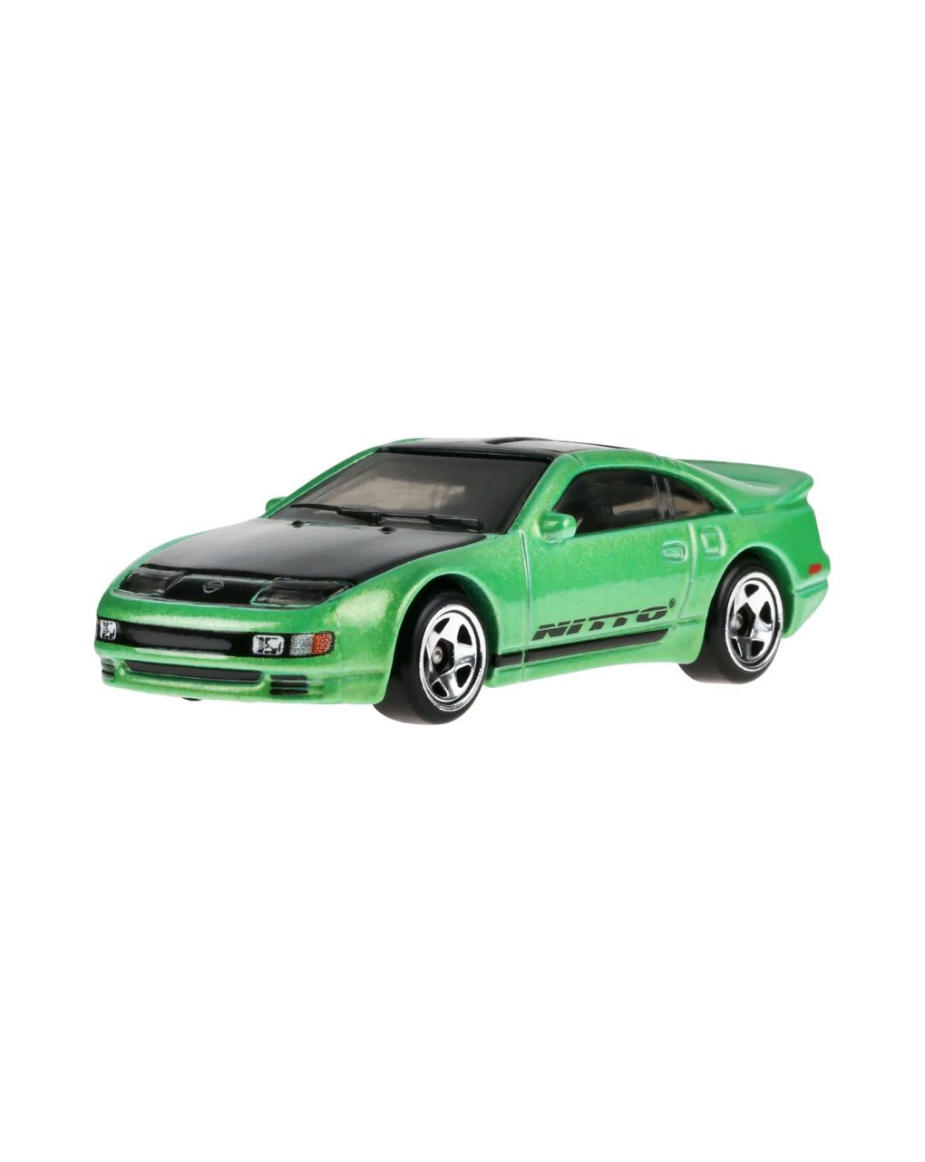 Mattel hot wheels αυτοκινητάκια-90's street scene jdy83 (5 σχέδια) - Hot wheels