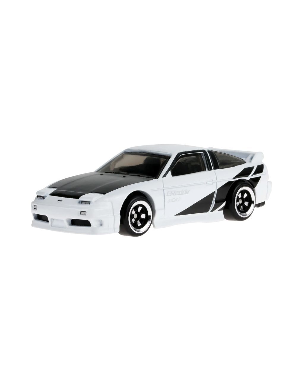 Mattel hot wheels αυτοκινητάκια-90's street scene jdy83 (5 σχέδια) - Hot wheels