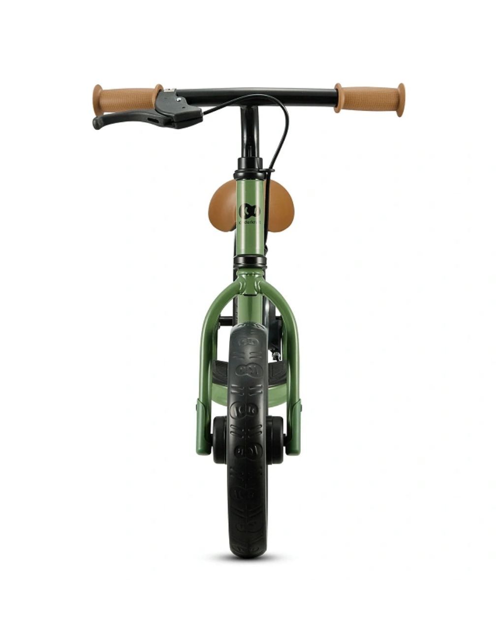 Kinderkraft ποδηλατάκι ισορροπίας space light green krspac23gre0000 - Kinderkraft