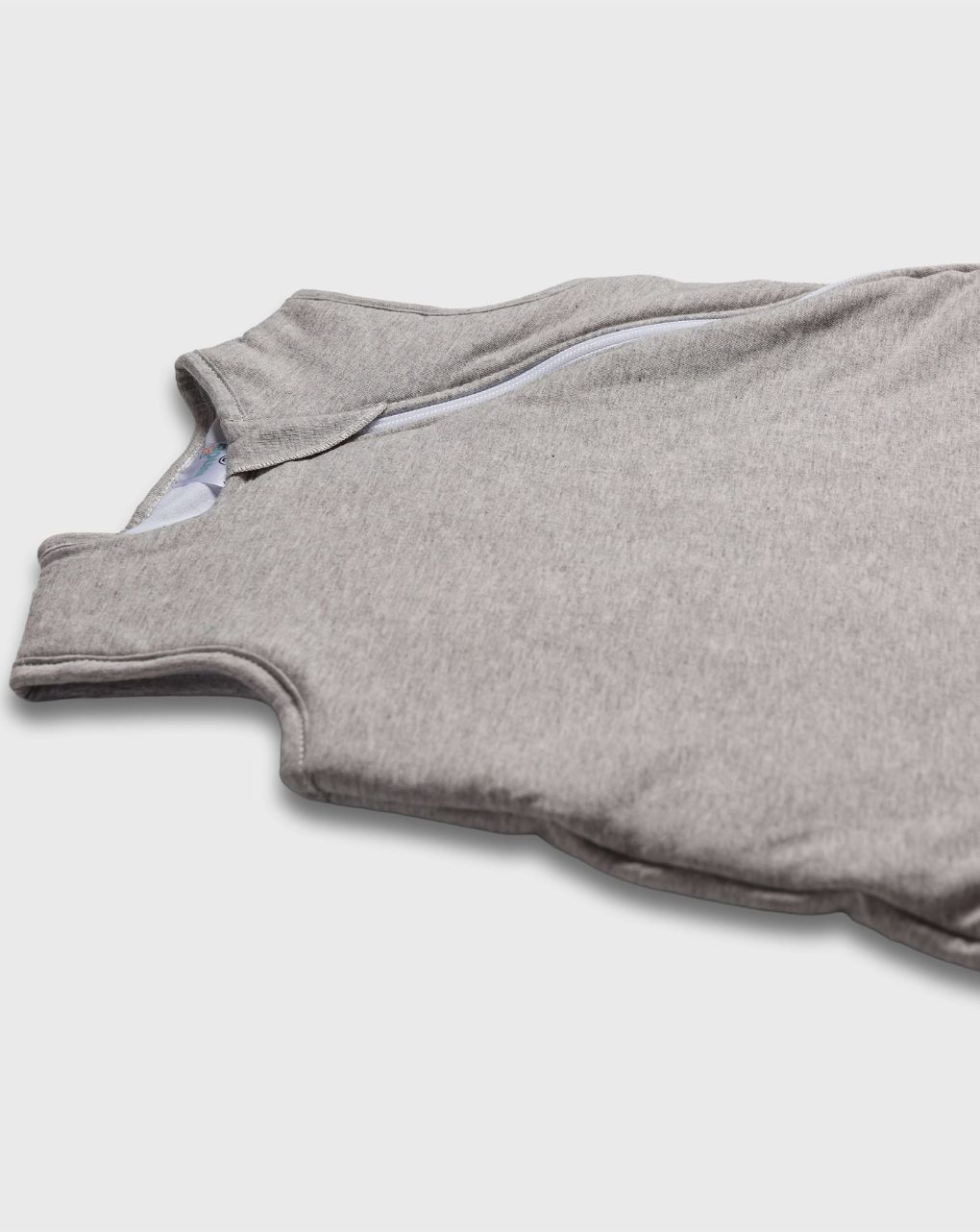 Tender υπνόσακος ανοιξιάτικος/φθινοπωρινός marble 1.0 tog marle γκρι 27551 - Tender