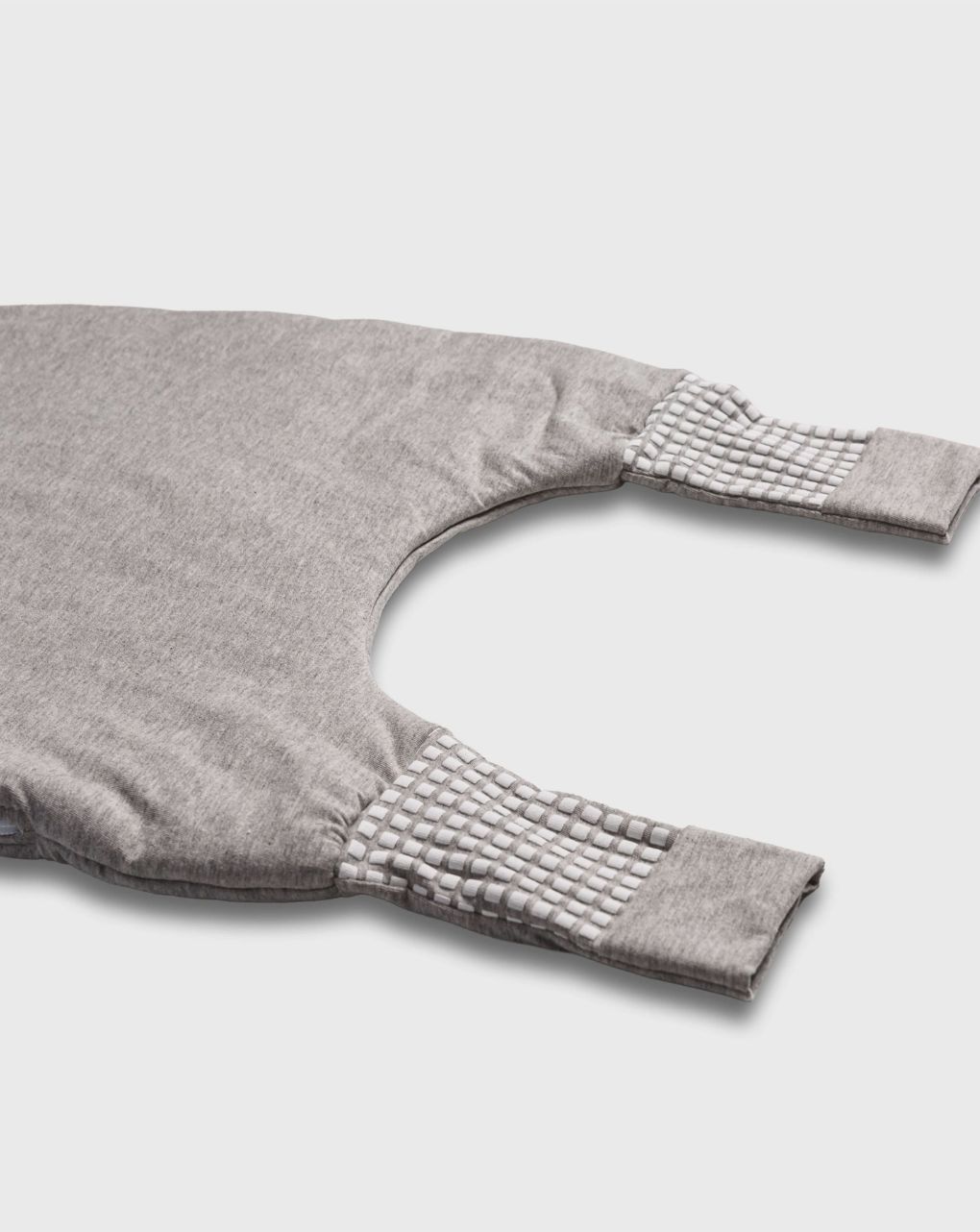 Tender υπνόσακος ανοιξιάτικος/φθινοπωρινός flex 1.0 tog marle γκρι 27561 - Tender