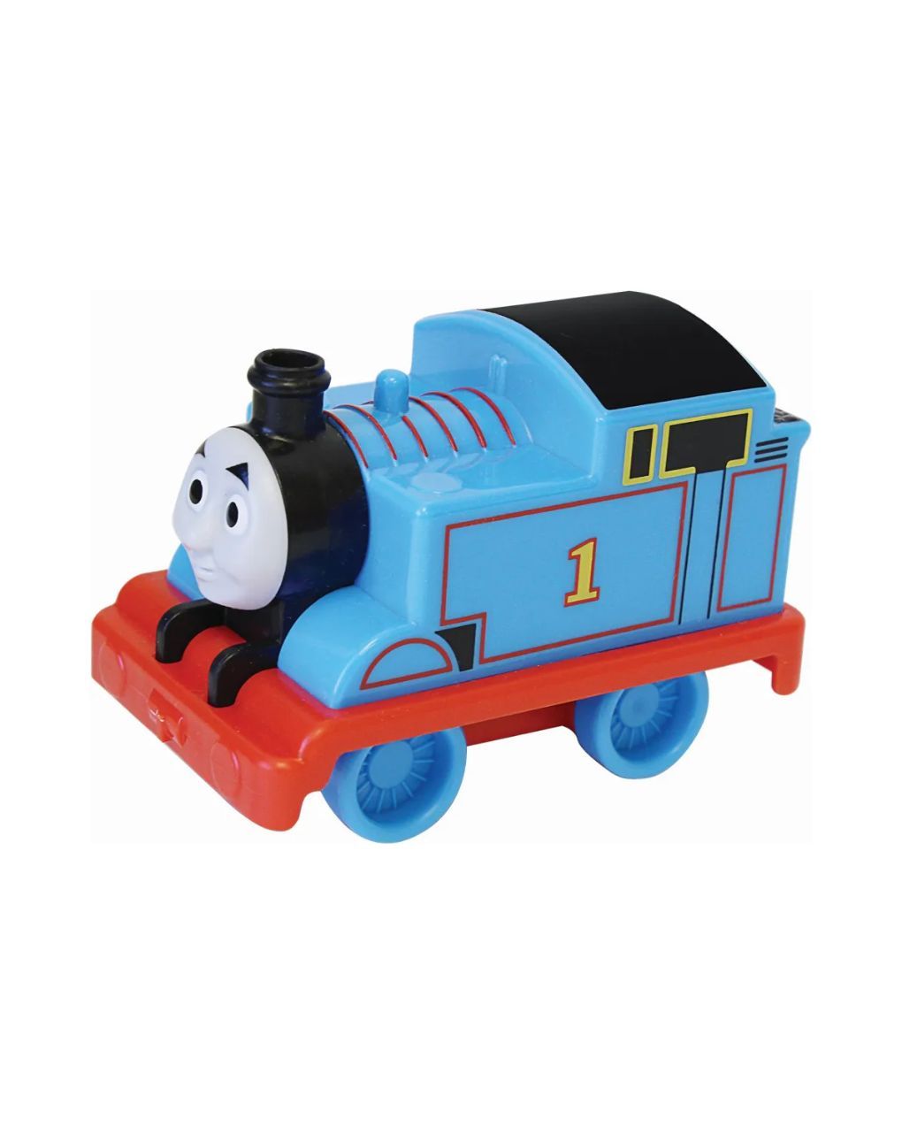 Thomas megamat χαλάκι παζλ με όχημα τόμας το τρενάκι meh00000 - MEGAMAT