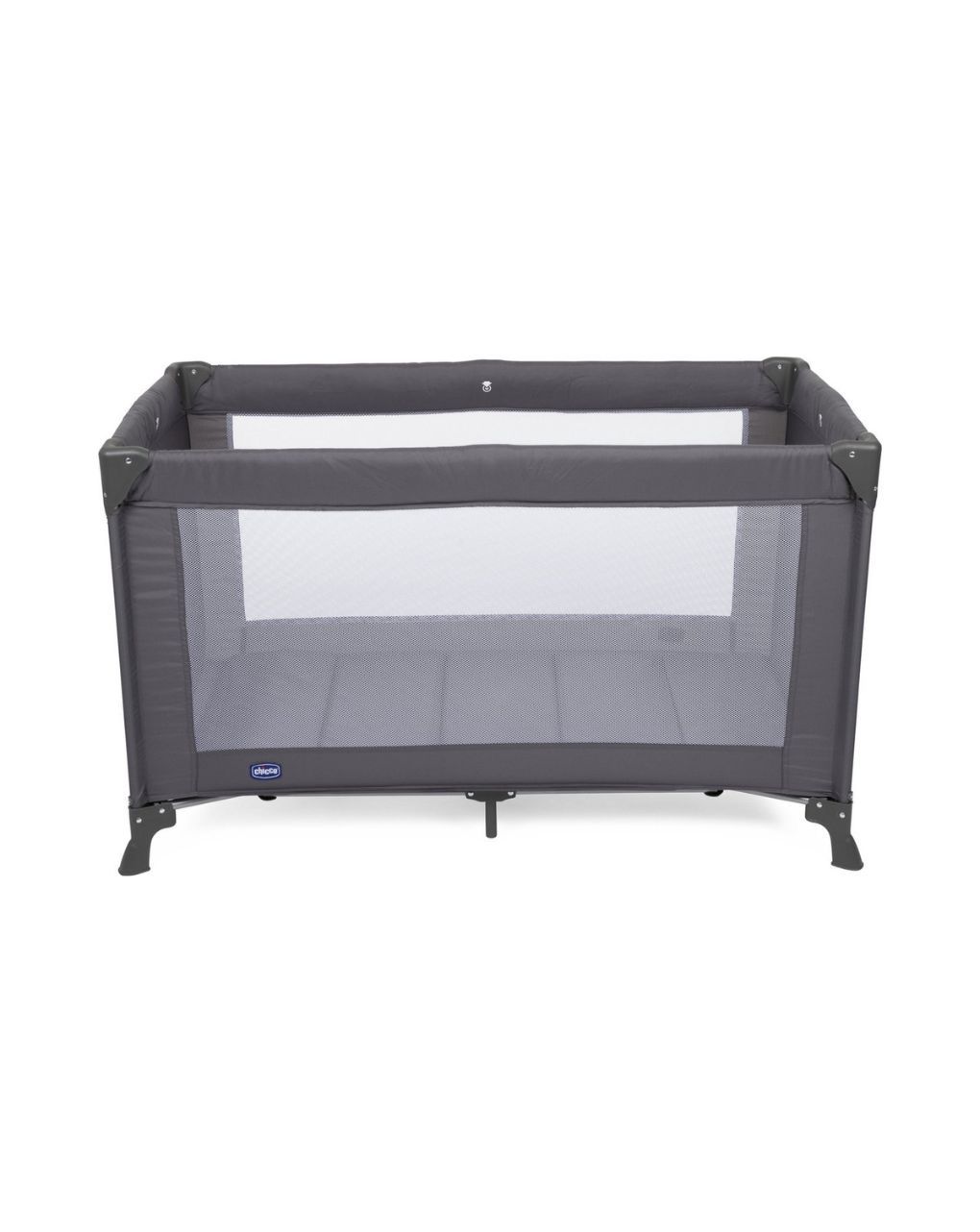 Chicco παρκοκρέβατο good night μαύρο - Chicco