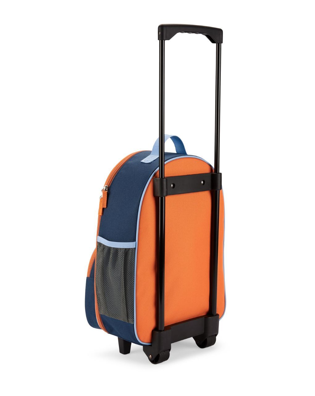 Skip hop spark style παιδική βαλίτσα με ρόδες rocket 9r218010 - SKIP HOP