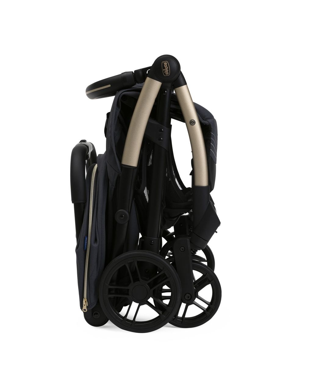 Chicco καρότσι περιπάτου goody xplus dark shadow o06-87040-27 - Chicco