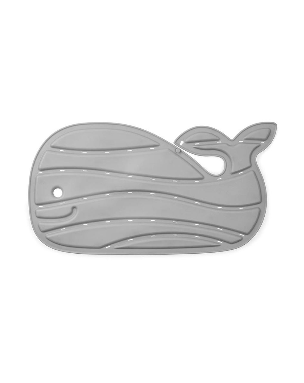 Skip hop αξεσουάρ μπάνιου moby new bath mat grey 235675 - SKIP HOP
