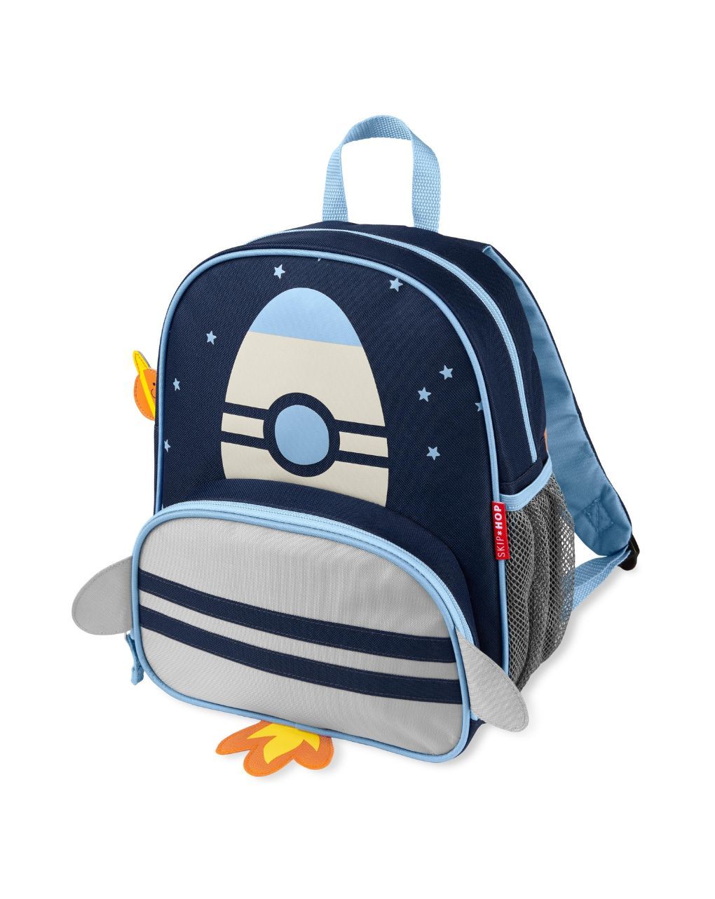 Skip hop spark style παιδική τσάντα πλάτης rocket 9m931110 - SKIP HOP