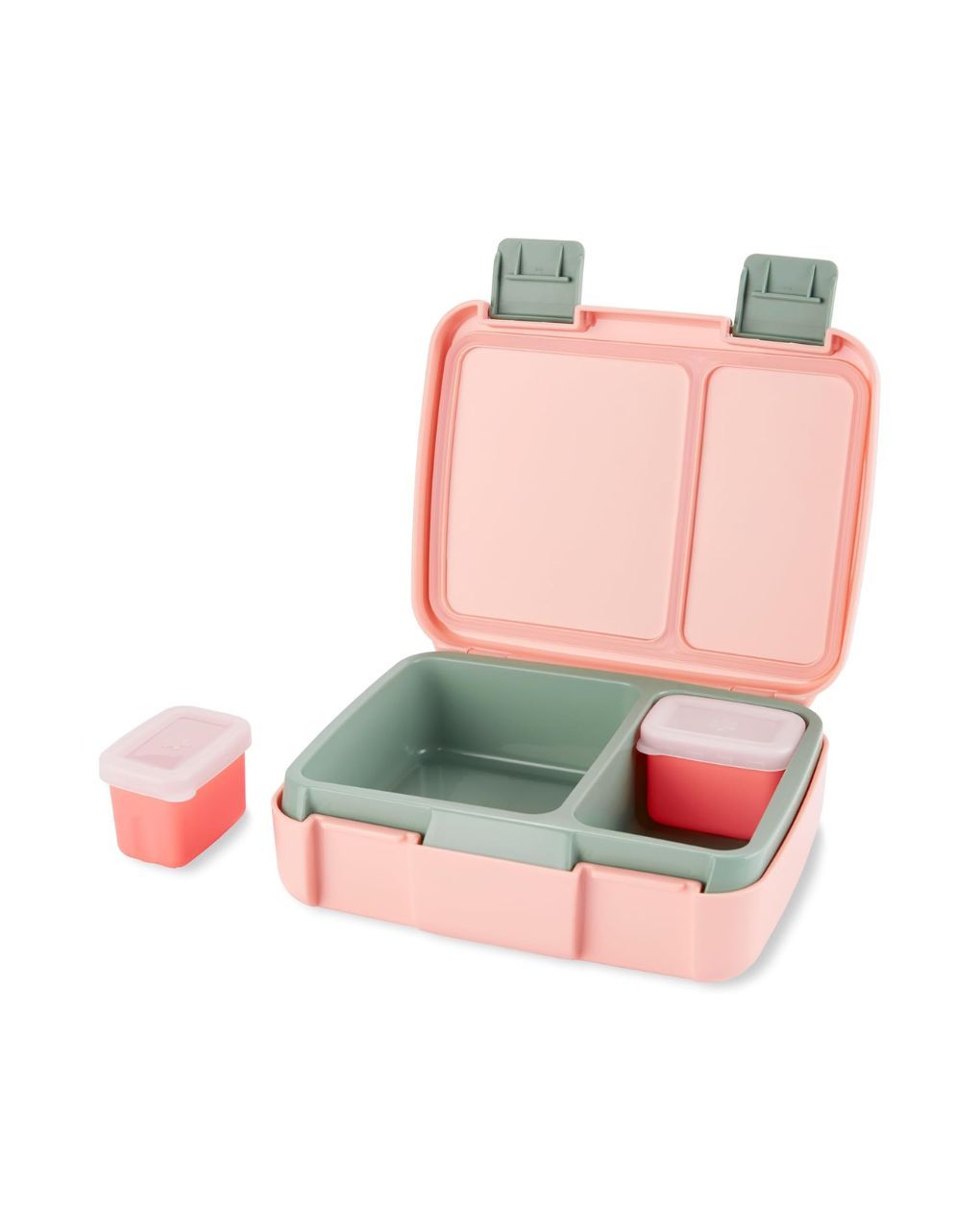 Skip hop spark style bento φαγητοδοχείο cat 9q336610 - SKIP HOP