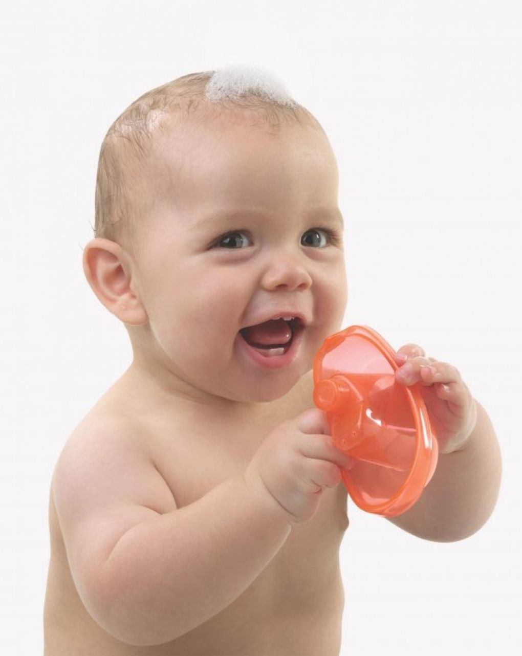 Playgro χρωματιστά καραβάκια bright baby boats 3τμχ - Playgro