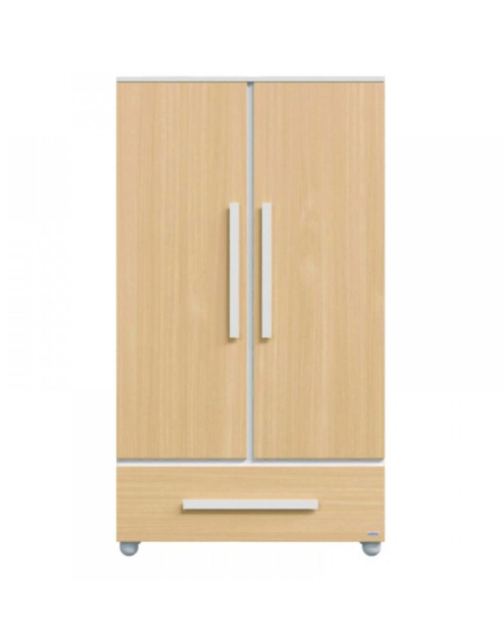 Casababy primo βρεφική ντουλάπα 590317