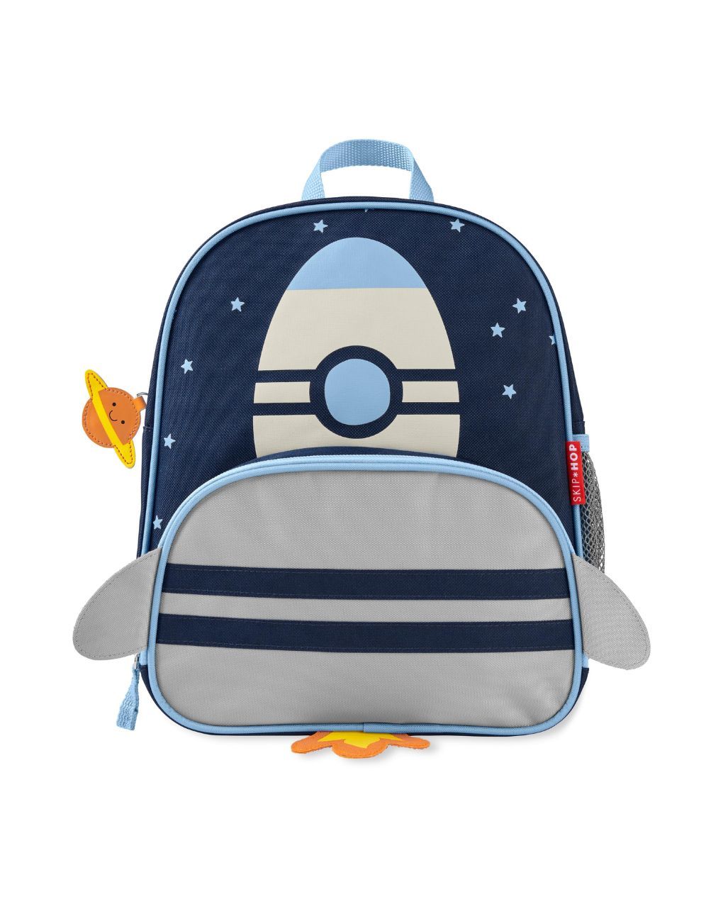 Skip hop spark style παιδική τσάντα πλάτης rocket 9m931110