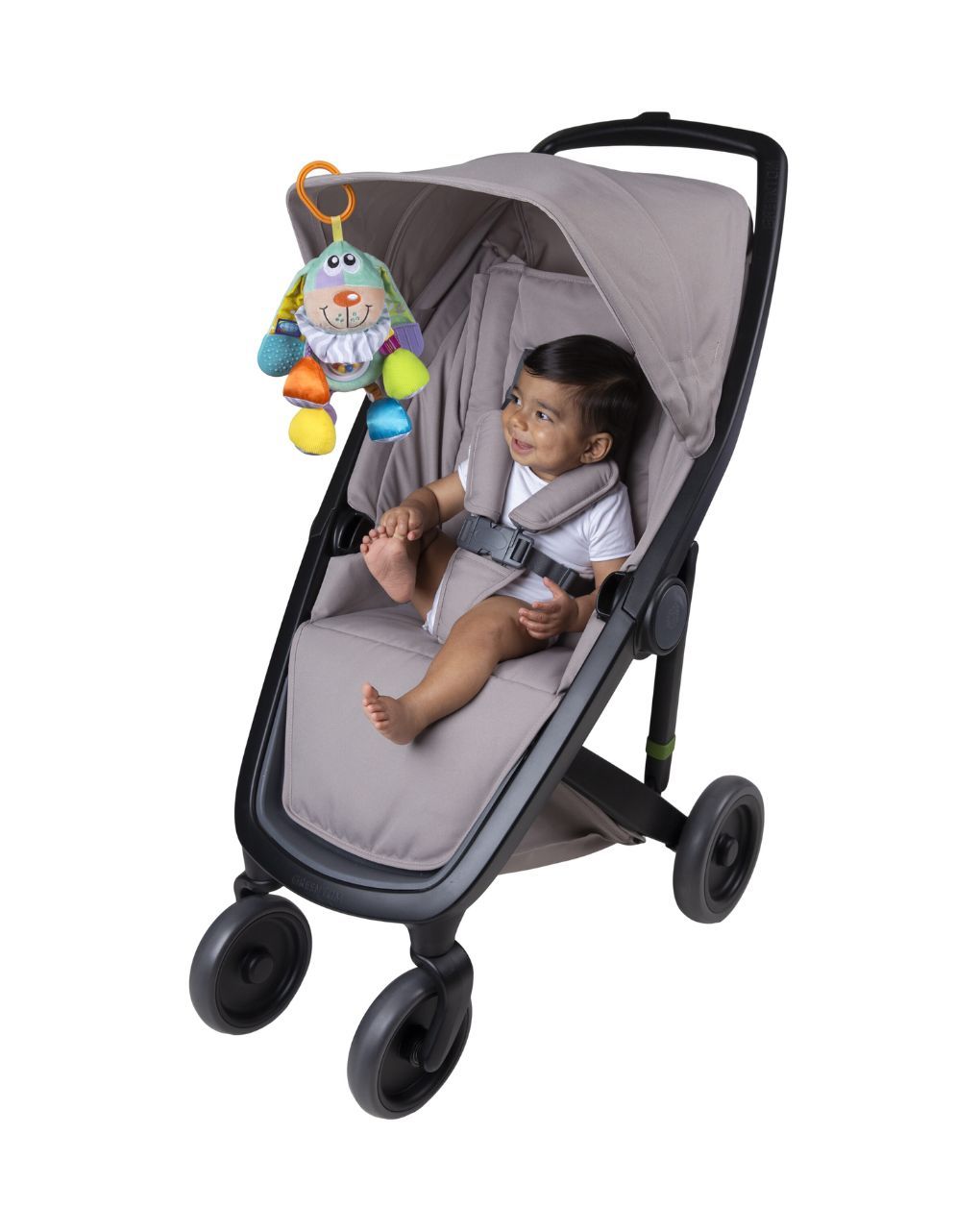 Playgro παιχνίδι δραστηριοτήτων καροτσιού activity doofy dog - Playgro