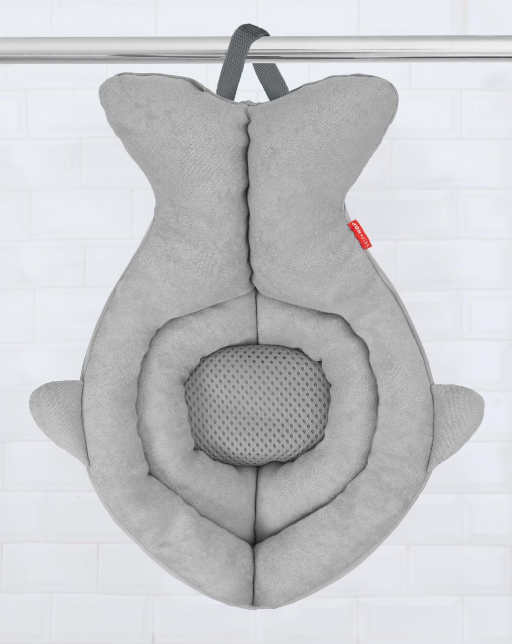 Skip hop moby softspot βάση μπάνιου για νεογέννητα 9q196710 - SKIP HOP