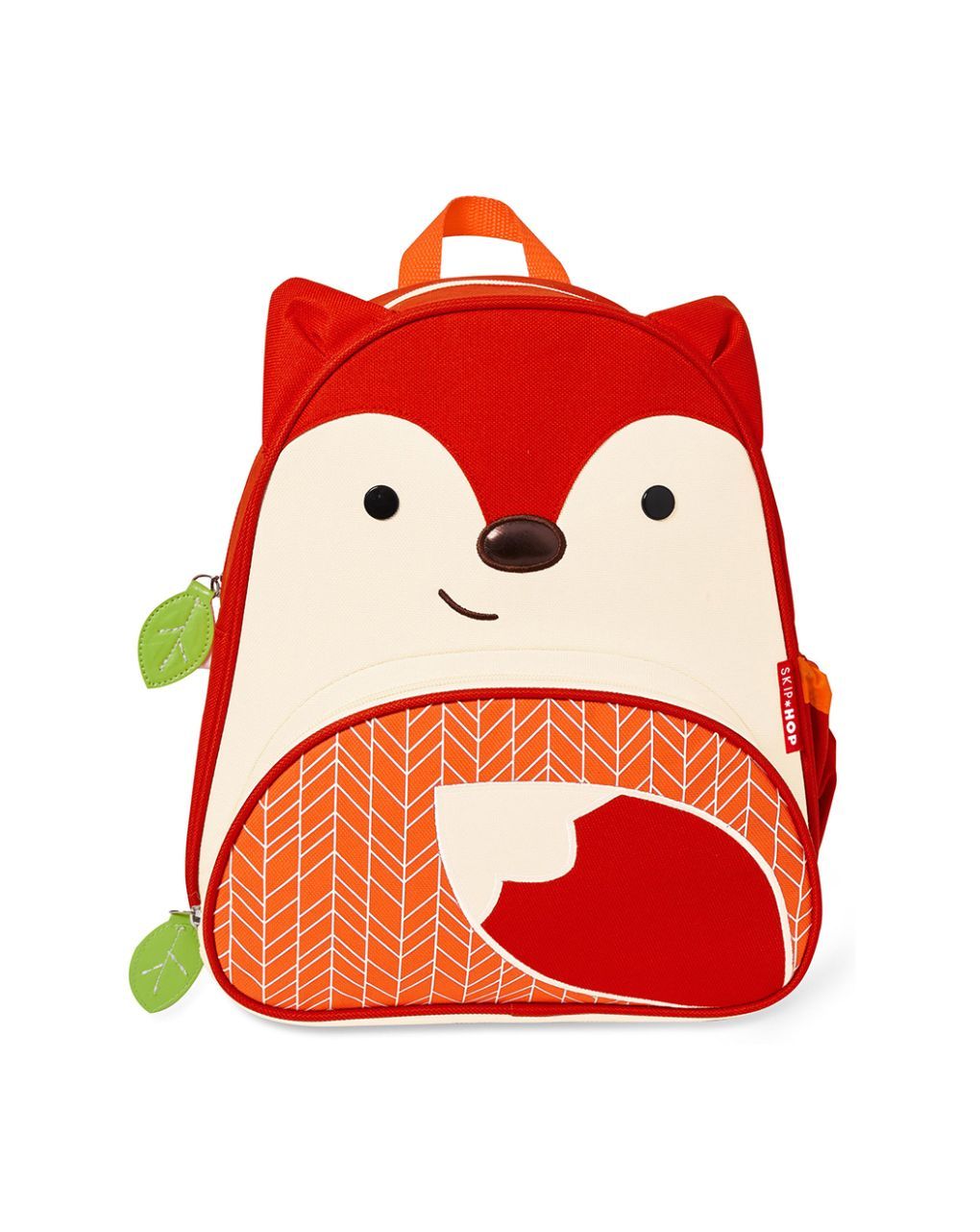 Skip hop zoo παιδική τσάντα πλάτης fox 210256 - SKIP HOP