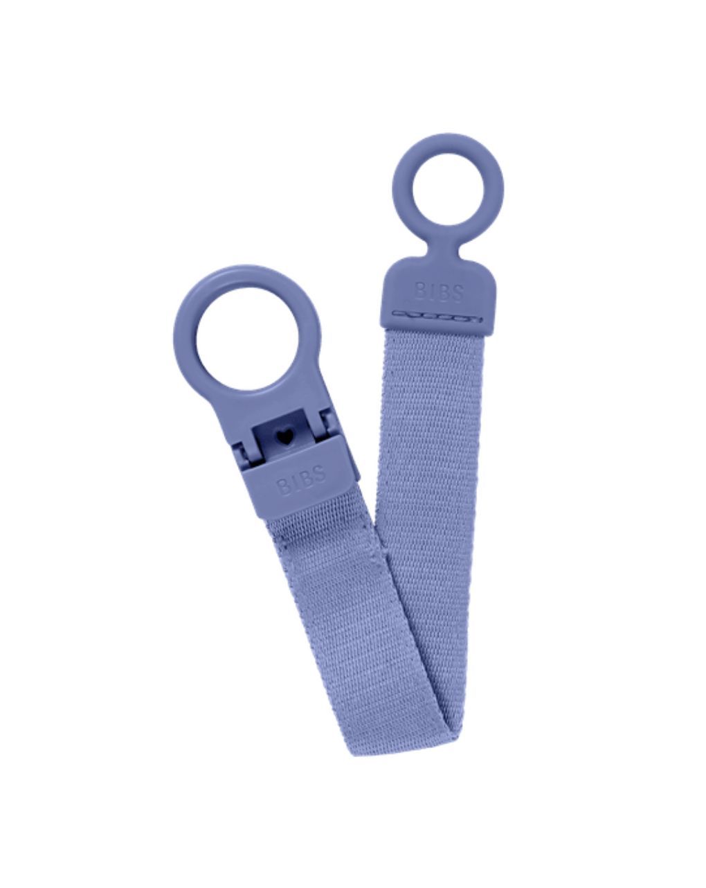Bibs κλιπ πιπίλας loop peri 9501324 - BIBS