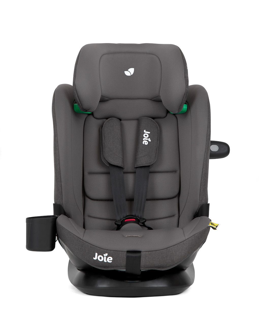 Joie i-bold κάθισμα αυτοκινήτου i-size (76-150cm) thunder c2217aathd000 - Joie