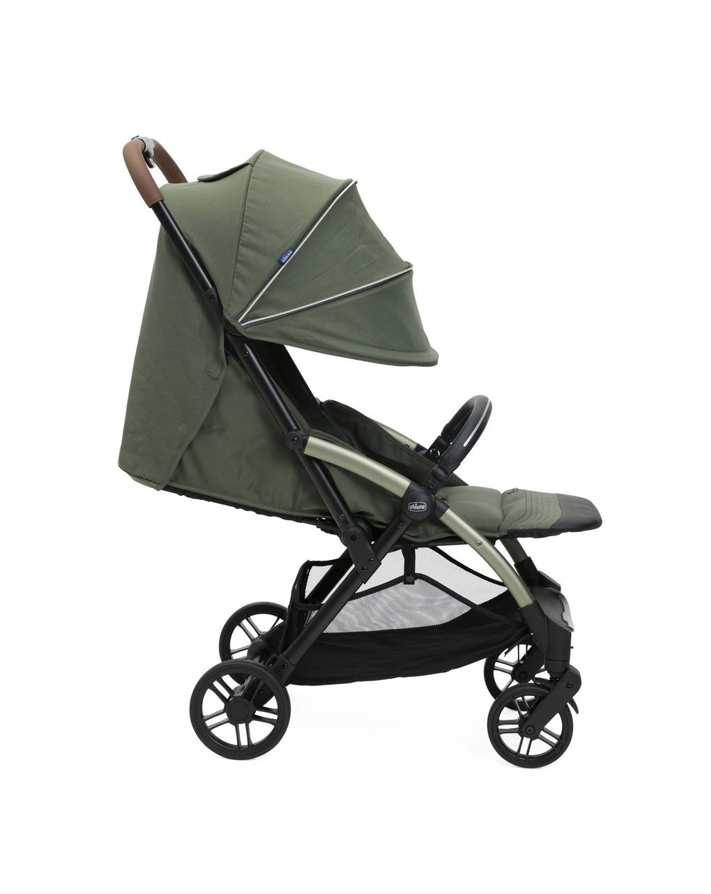 Chicco καρότσι περιπάτου goody xplus twinkle green o06-87040-38 - Chicco