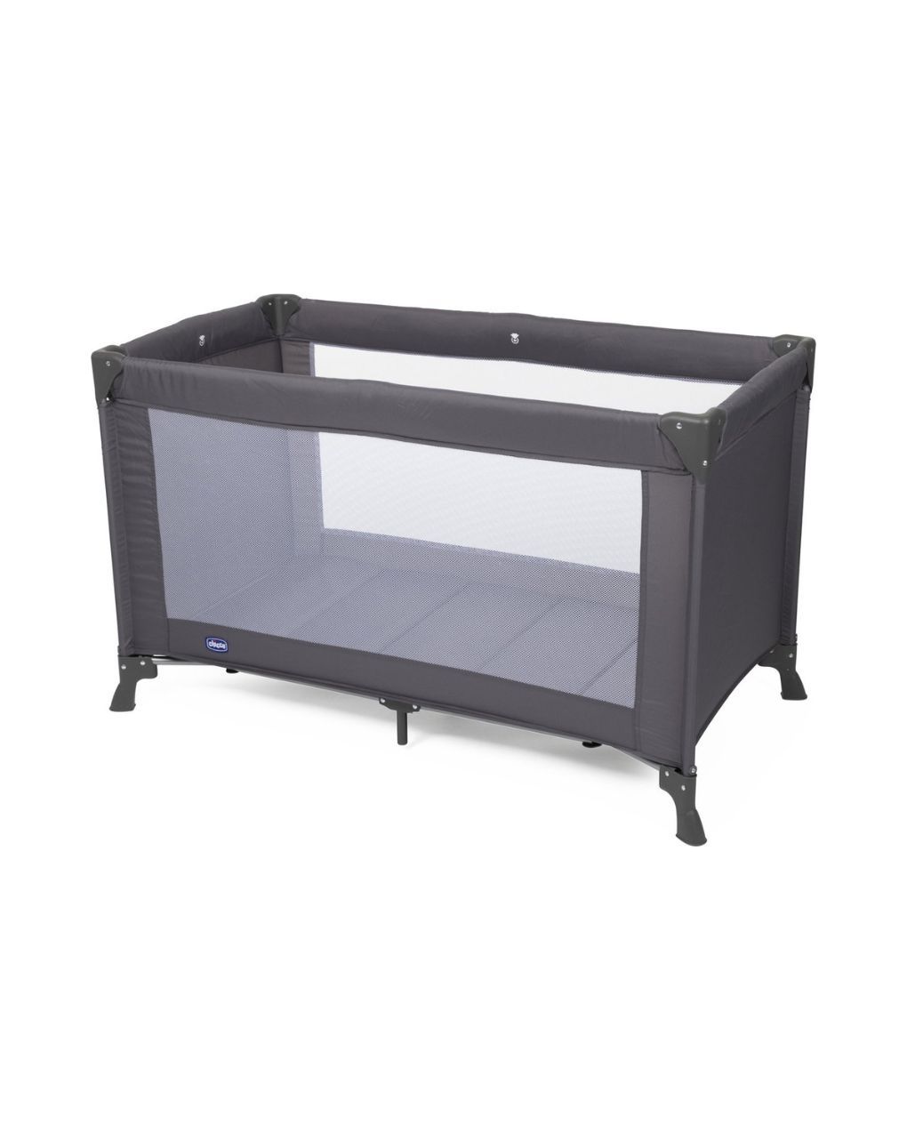 Chicco παρκοκρέβατο good night μαύρο - Chicco