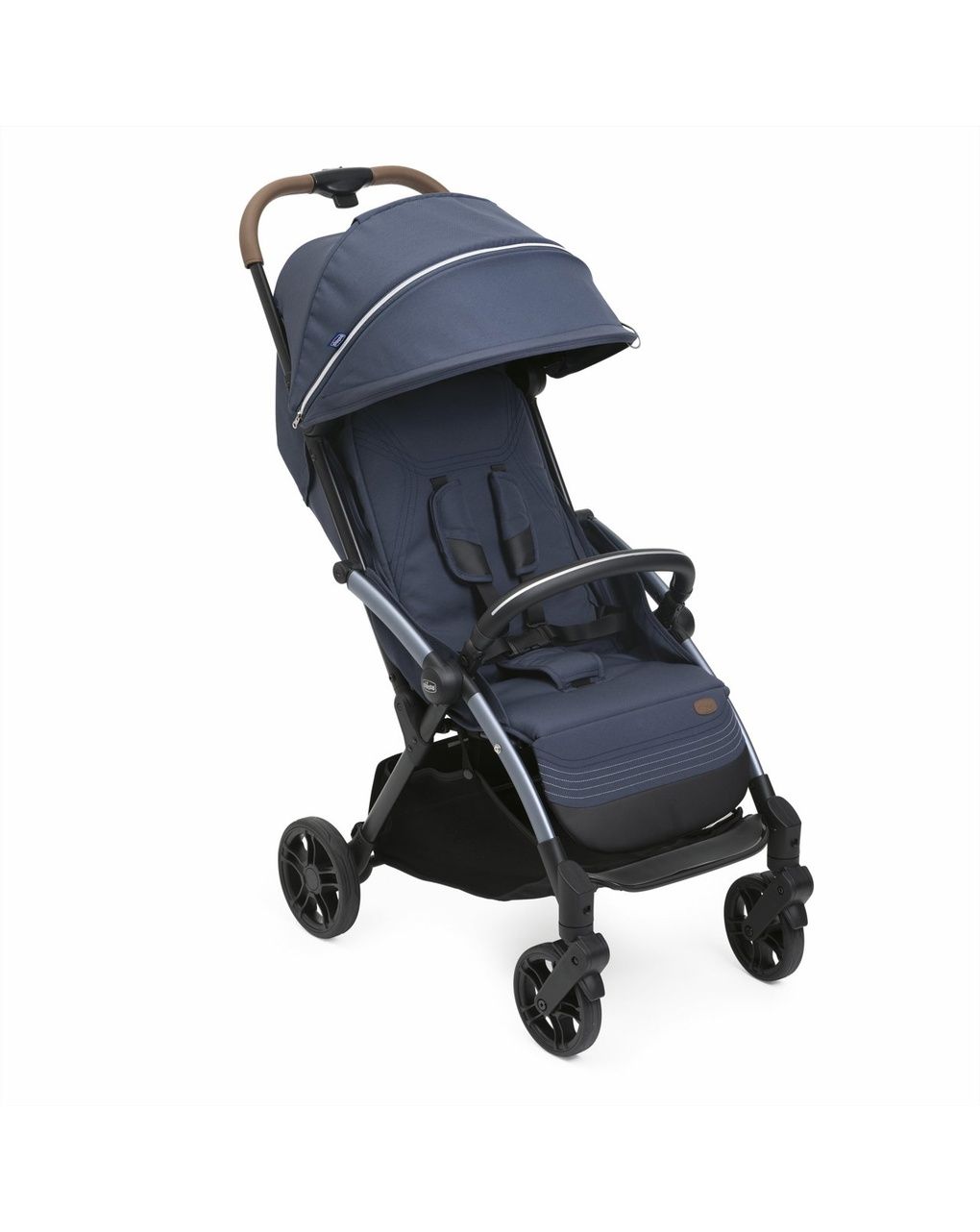 Chicco καρότσι περιπάτου goody xplus radiant blue o06-87040-38-01 - Chicco