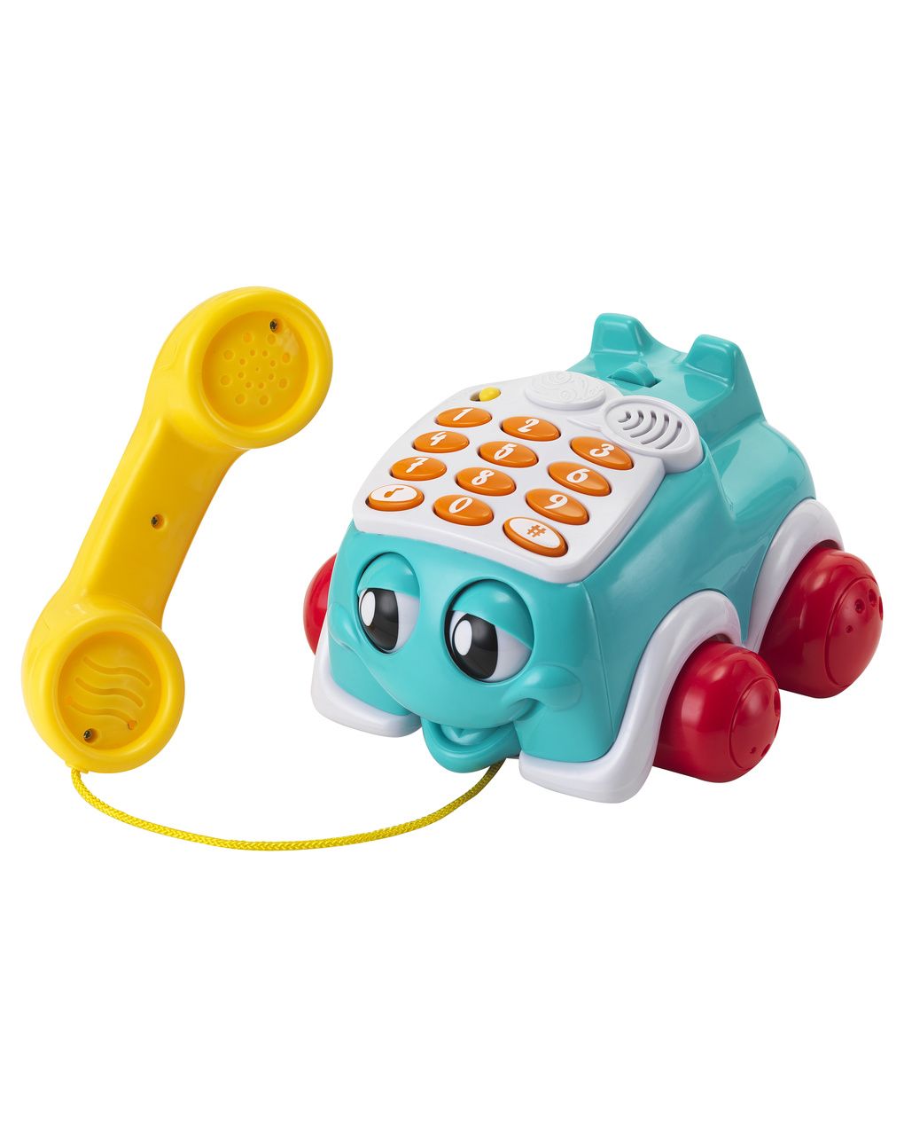 Bkids διαδραστικό τηλέφωνο 3396 - B-kids