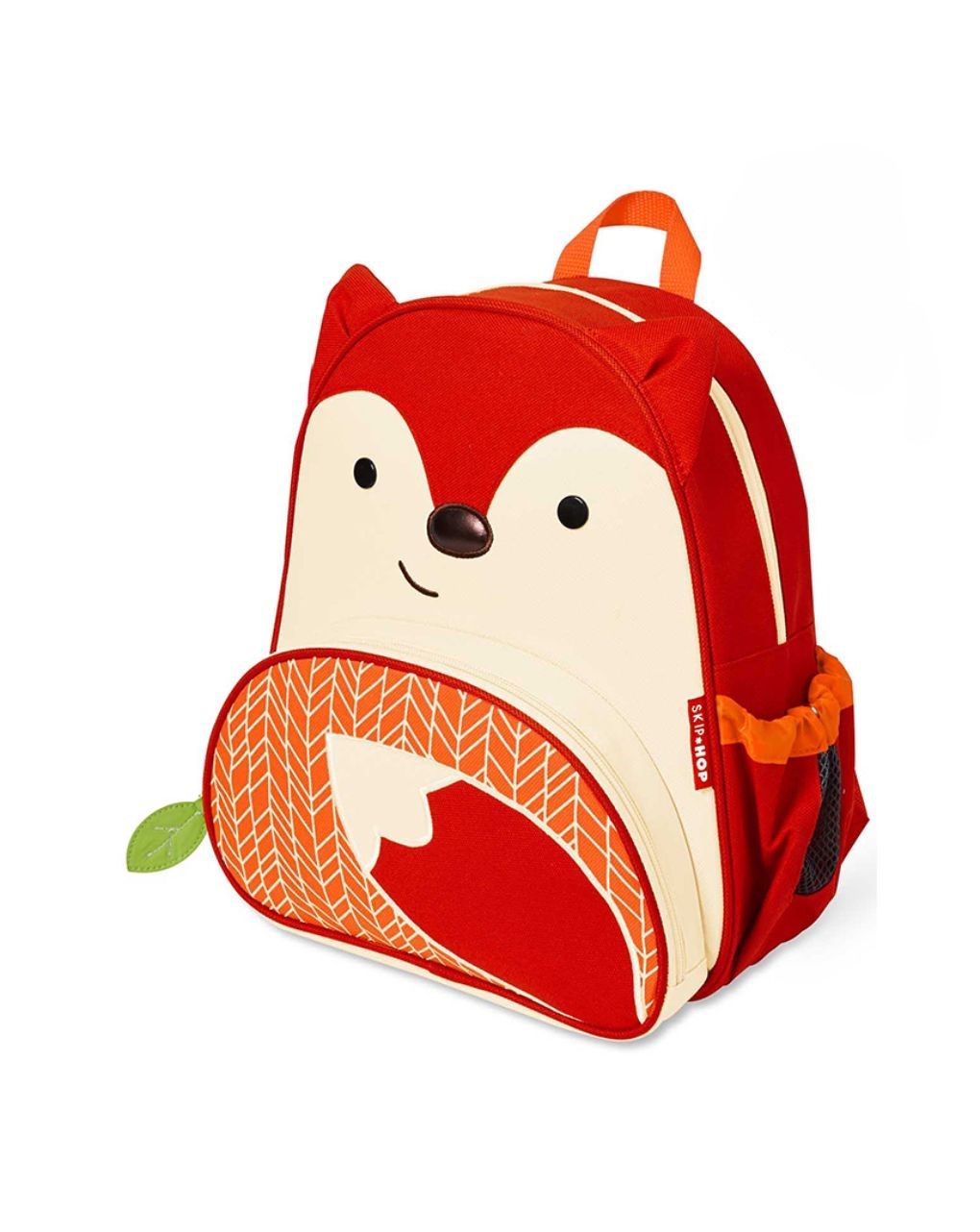 Skip hop zoo παιδική τσάντα πλάτης fox 210256 - SKIP HOP