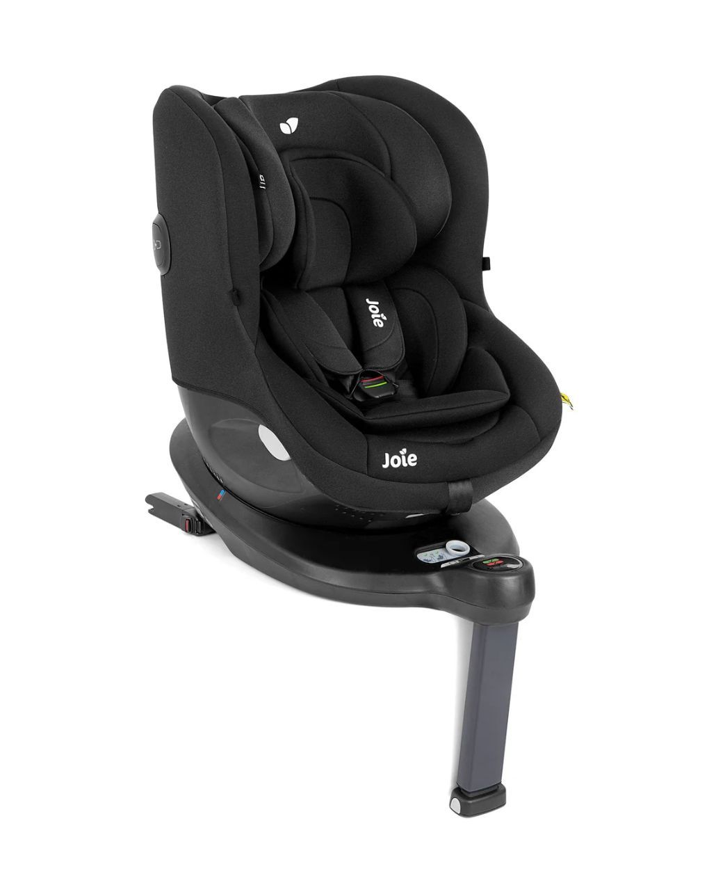 Joie κάθισμα αυτοκινήτου  i-spin 360º (40-105cm) shale - Joie