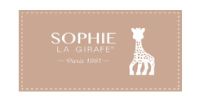 SOPHIE LA GIRAFE