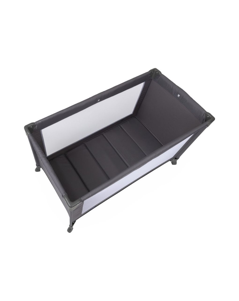 Chicco παρκοκρέβατο good night μαύρο - Chicco