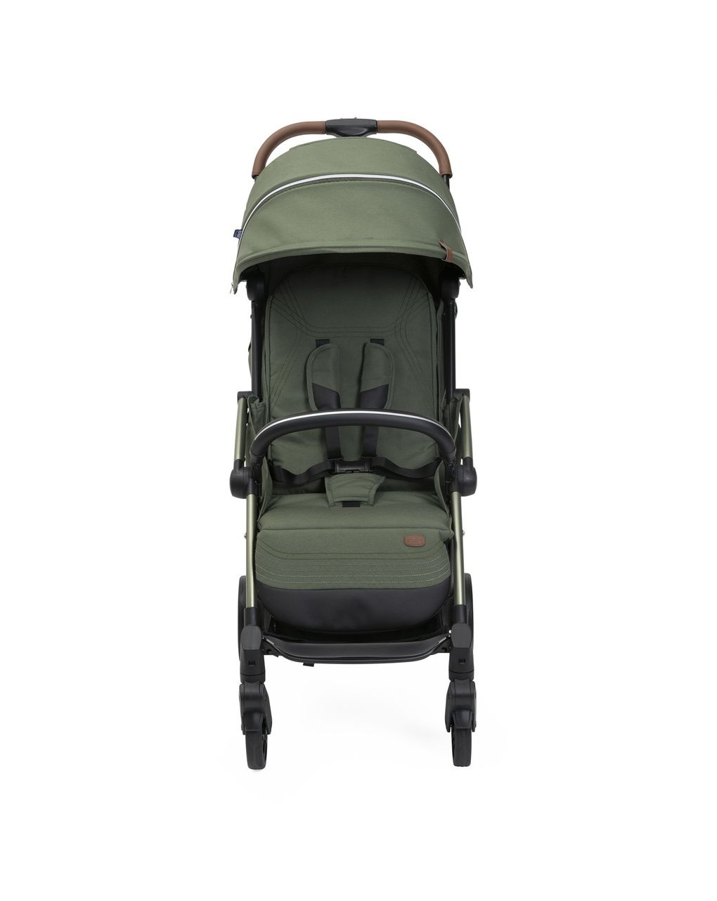Chicco καρότσι περιπάτου goody xplus twinkle green o06-87040-38 - Chicco