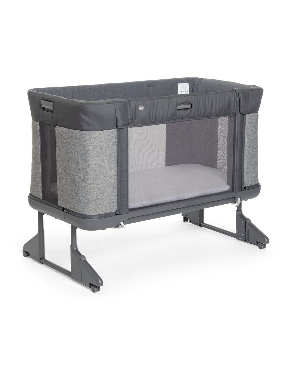 Chicco λίκνο next 2 me forever rice p02-79650-27 - Chicco