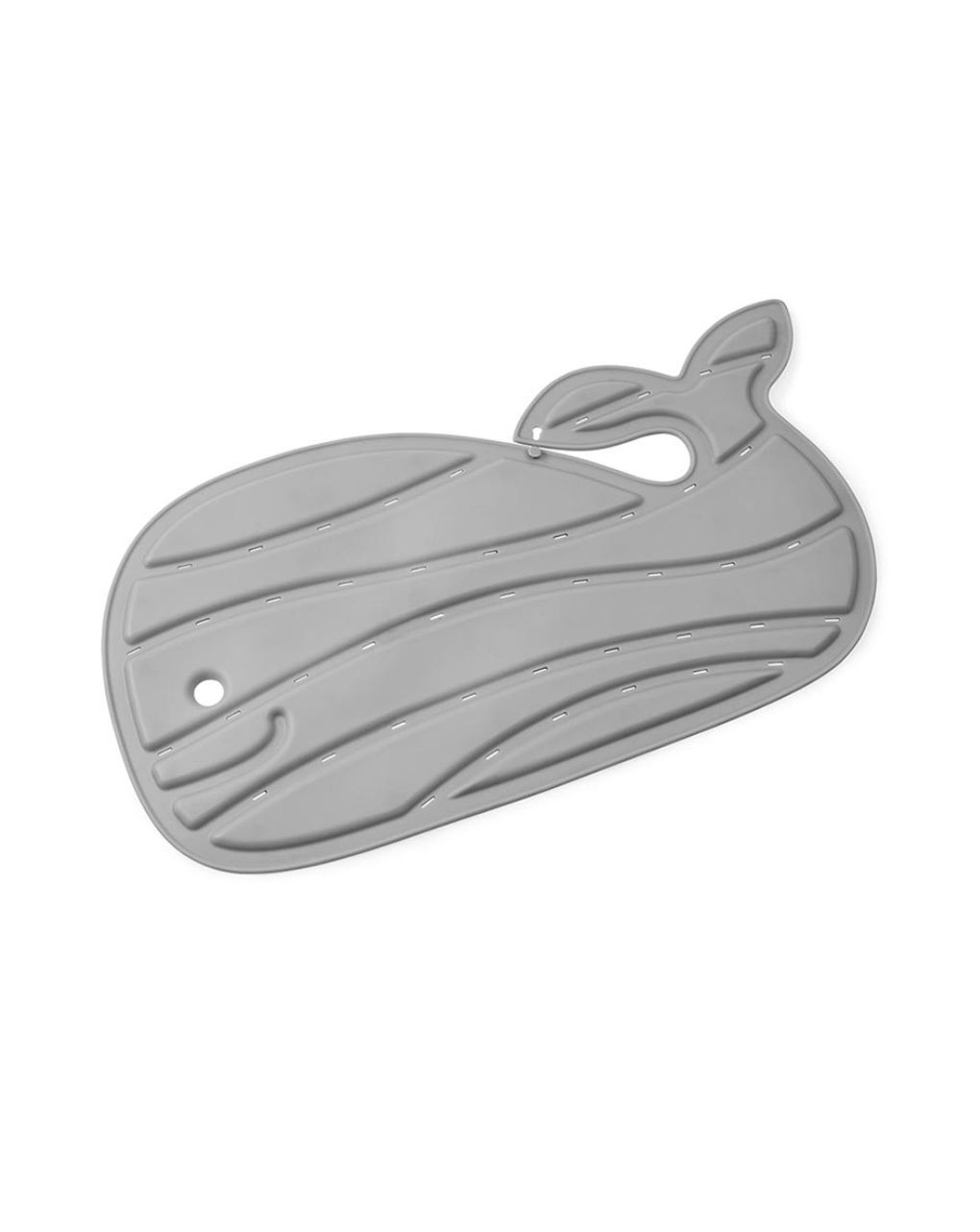 Skip hop αξεσουάρ μπάνιου moby new bath mat grey 235675