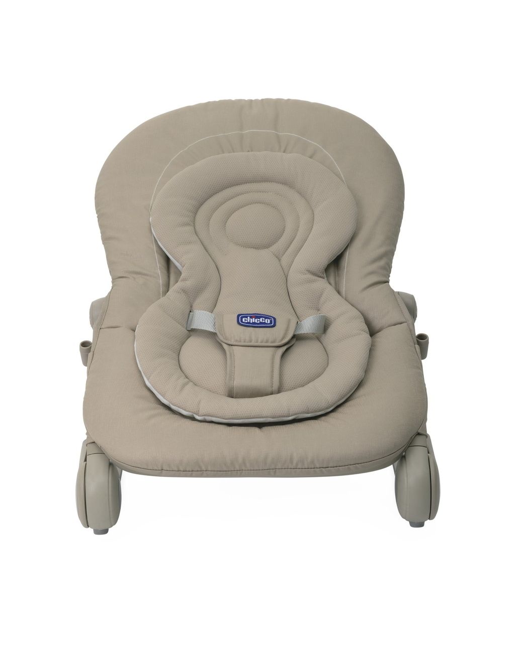 Chicco ρηλάξ hoopla beige re lux p07-79840-59 - Chicco
