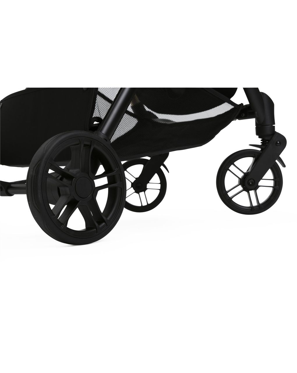 Chicco καρότσι περιπάτου goody xplus dark shadow o06-87040-27 - Chicco