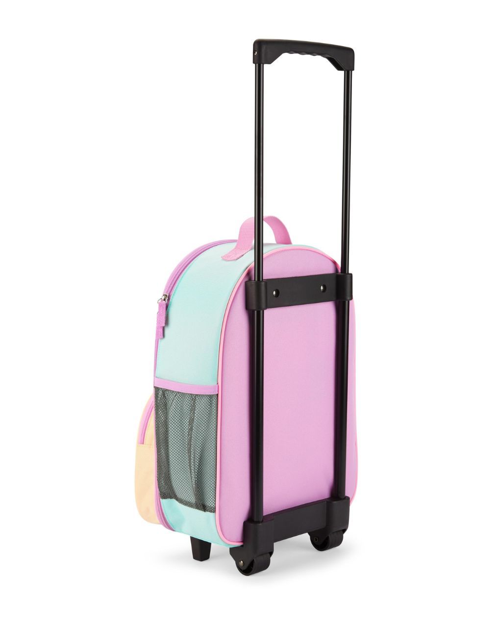 Skip hop spark style παιδική βαλίτσα με ρόδες ice-cream 9r218110 - SKIP HOP