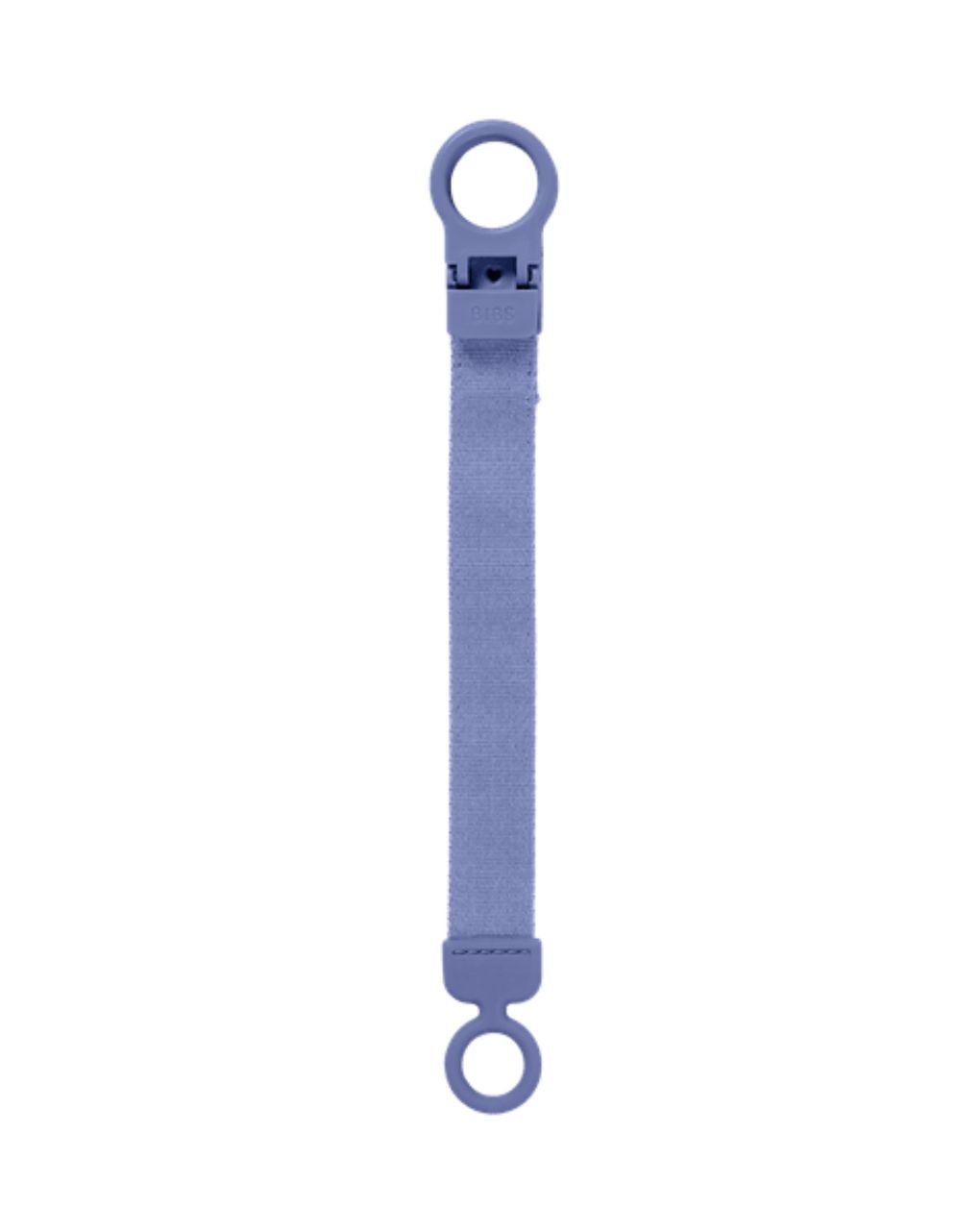 Bibs κλιπ πιπίλας loop peri 9501324 - BIBS