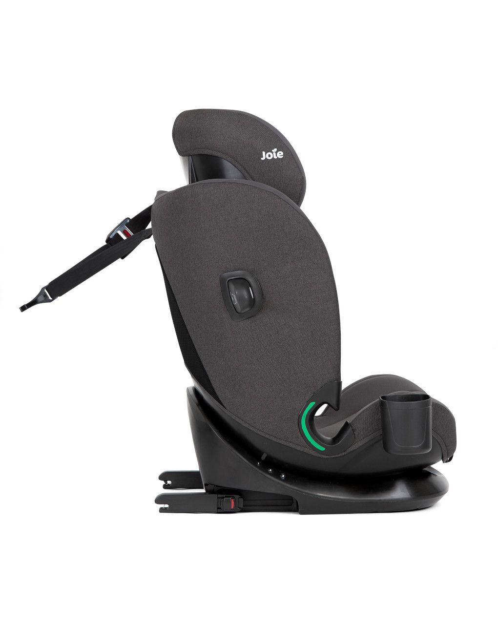 Joie i-bold κάθισμα αυτοκινήτου i-size (76-150cm) thunder c2217aathd000 - Joie