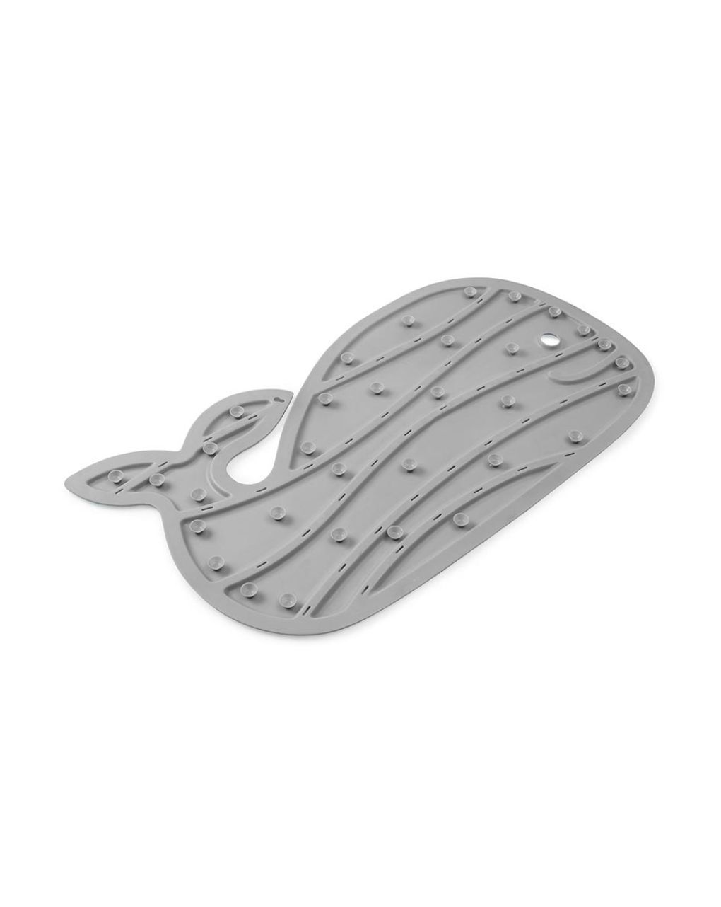 Skip hop αξεσουάρ μπάνιου moby new bath mat grey 235675 - SKIP HOP