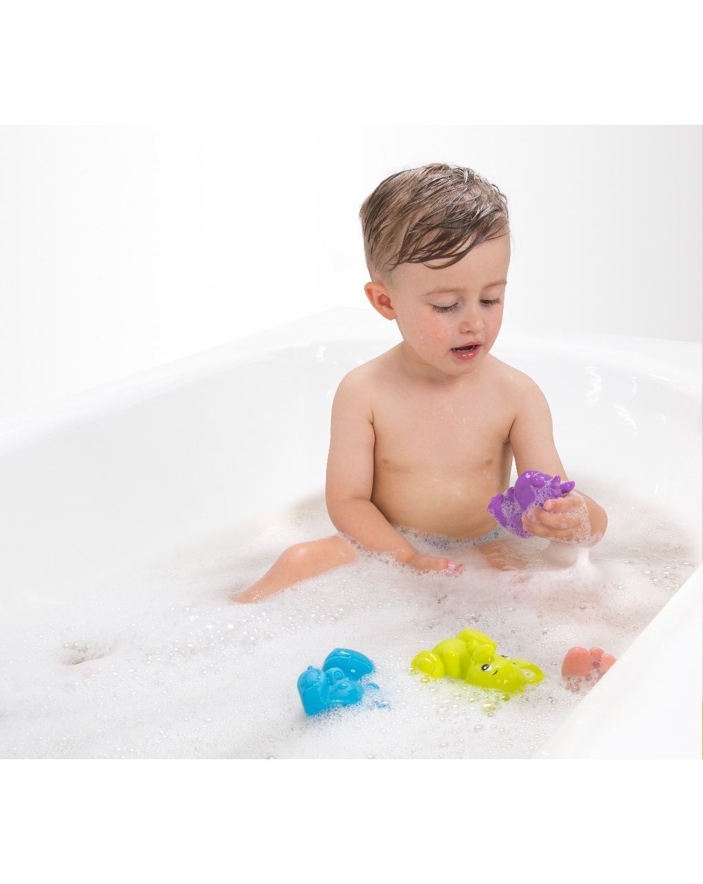 Playgro σετ παιχνίδι μπάνιου bath time activity gift pack fully sealed - Playgro